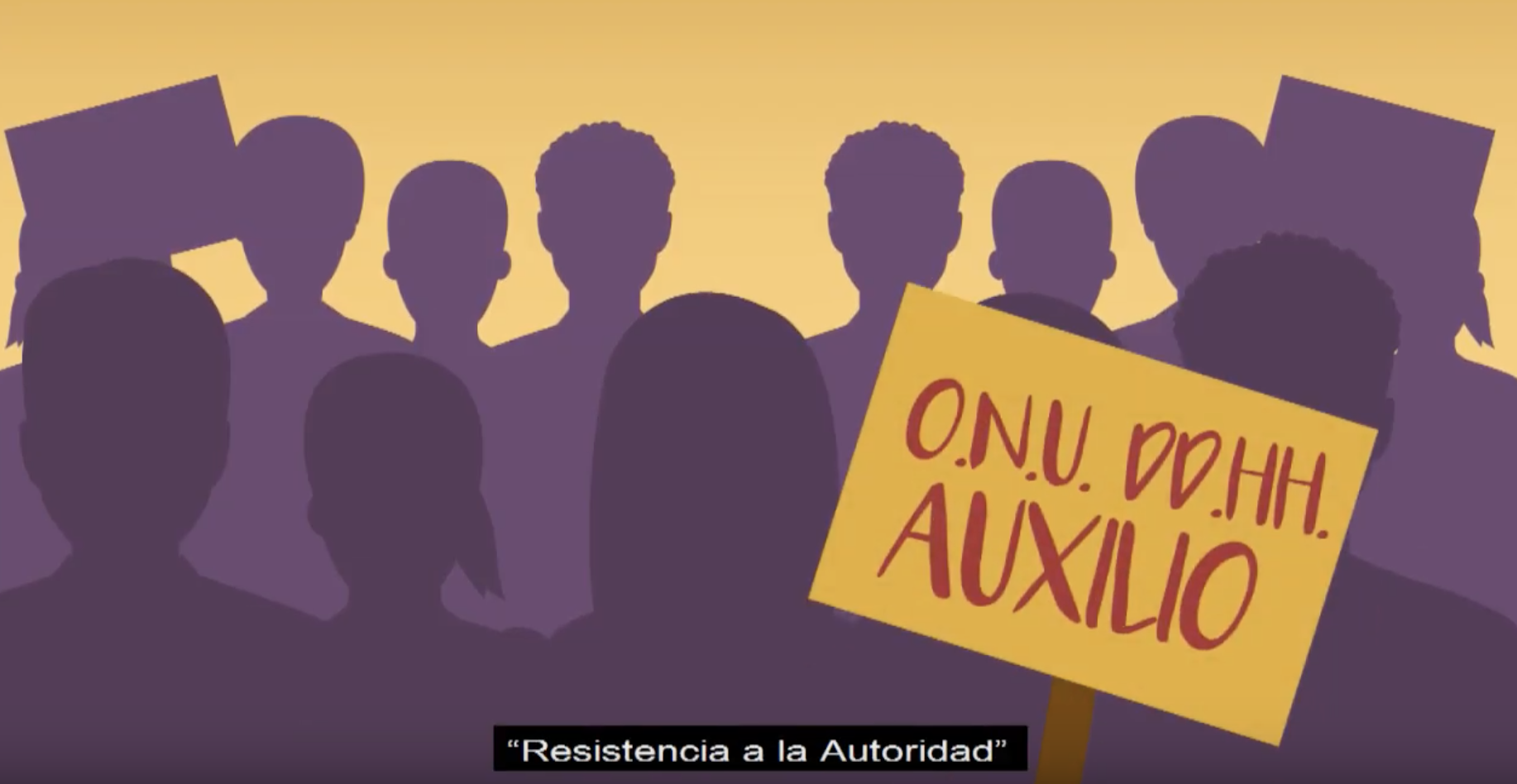 Venezuela Y El Informe De La ONU - Fundación Jaime Guzmán