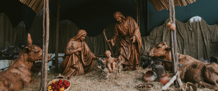 Navidad y el regalo que se espera