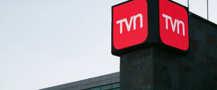 Editorial Jurídica (y TVN)